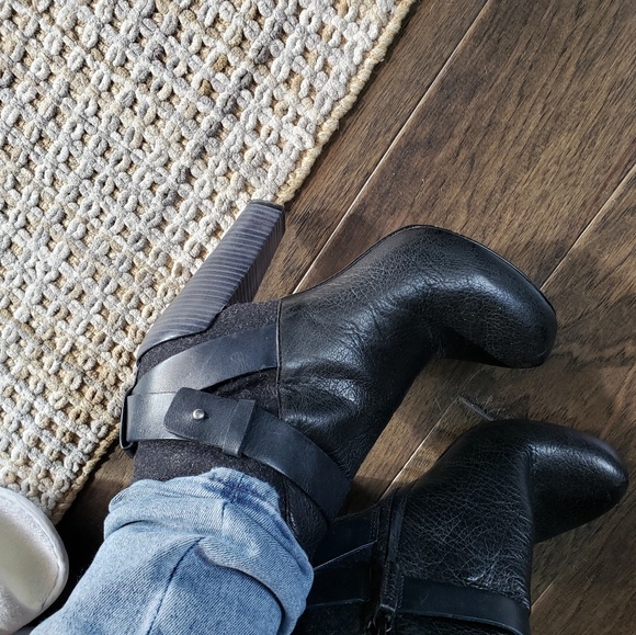 Cole haan nike air booties - Picture 4 of 7